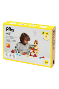 Piks - Igra slaganja mala 24