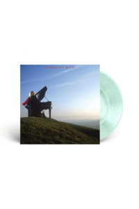 Christine Mcvie (Indie Exclusive Cola Bottle Green Clear Vinyl)