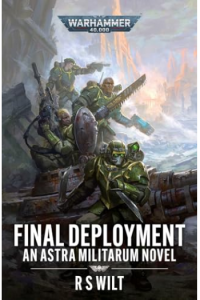 Astra Militarum - Warhammer 40,000