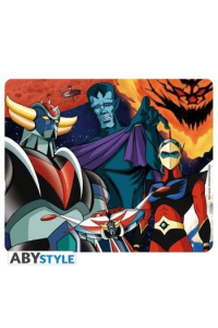 GRENDIZER - Mousepad - Group