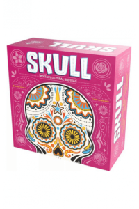 Društvena igra Skull (HR)