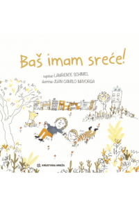 Baš imam sreće