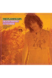 DEATH TRIPPIN' AT SUNRISE LP