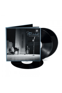 Live At Carnegie Hall 1969