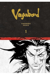 Vagabond Definitive Edition, Vol. 1
