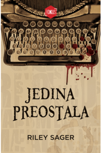 Jedina preostala