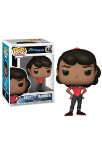 POP Beckett Mariner (1433)