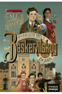 Nevjerojatne priče iz Baskervilskog doma