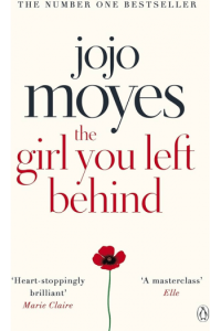 The Girl You Left Behind