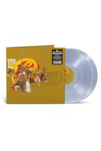 Chicago IX: Greatest Hits Expanded (Coloured Vinyl edition)