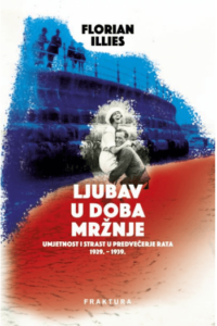 Ljubav u doba mržnje