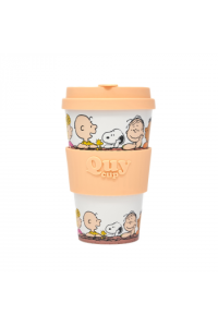 Šalica 400 ml Snoopy muretto