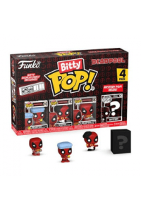 POP Bitty Deadpool