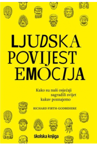 Ljudska povijest emocija