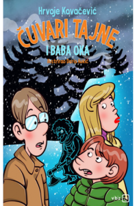 Čuvari tajne i baba Oka