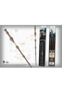 Noble Collection - Harry Potter - Wands - Professor Dumbledore’S Wand