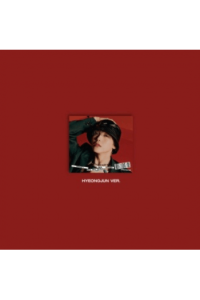 [Sun Seeker] (6Th Mini Album) Digipack Ver. [Hyeongjun Ver.]