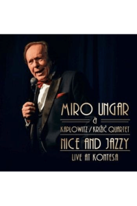 Nice And Jazzy - Live At Contessa