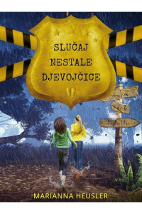 Slučaj nestale djevojčice