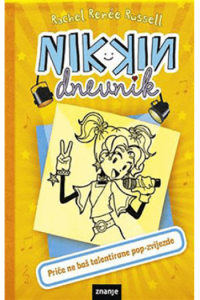 Nikkin dnevnik: Priče ne baš talentirane pop-zvijezde