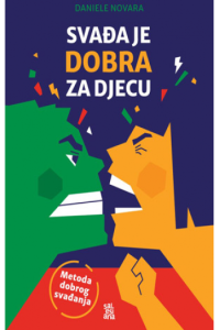 Svađa je dobra za djecu