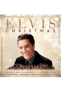 Christmas with Elvis and the Royal Philh