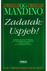 Zadatak: Uspjeh!