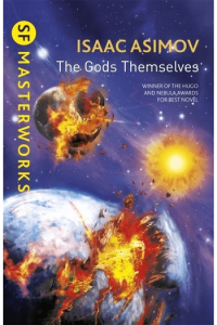 SF Masterworks: The Gods Themselves