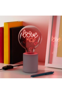 Paladone Mickey Led Neon Bulb Lamp EU