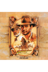 Indiana Jones And The Last Crusade