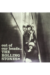 Out Of Our Heads (Uk Version)