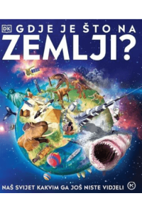 Gdje je što na zemlji
