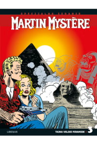 Martin Mystere specijalno izdanje 03