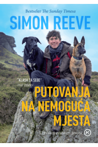 Putovanja na nemoguća mjesta