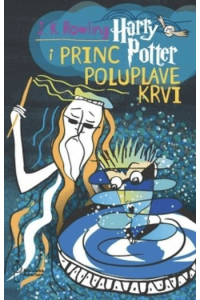 Harry Potter i princ poluplave krvi