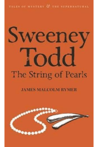 Sweeney Todd: The String of Pearls