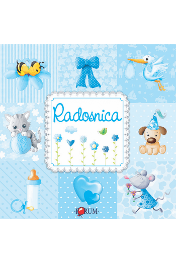 Radosnica - Dječaci - slika proizvoda