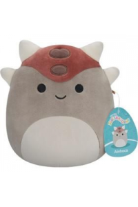 Squishmallows 20cm - Oklopni Dino Ainhoca