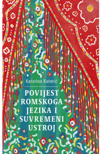 Povijest romskog jezika i suvremeni ustroj