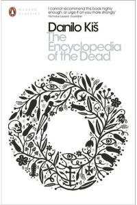 The Encyclopedia of the Dead