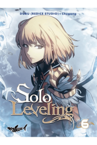 Solo Leveling 06
