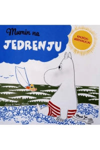 MUMIN NA JEDRENJU