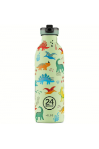 Urban Bottle 050 Jurassic Friends - LP