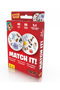 Gamex - Match It