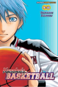 Kurokos Basketball, Vol. 05 : Includes vols. 9 & 10