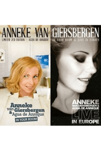 In Your Room & Live in Europe