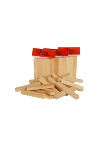 BbyB elementi - kockica 90 mm