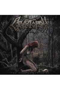 The book of suffering: Tome I