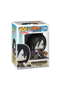 Funko Pop Animation: Naruto - Orochimaru