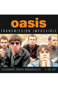 Transmission Impossible: Legendary Radio Broadcasts